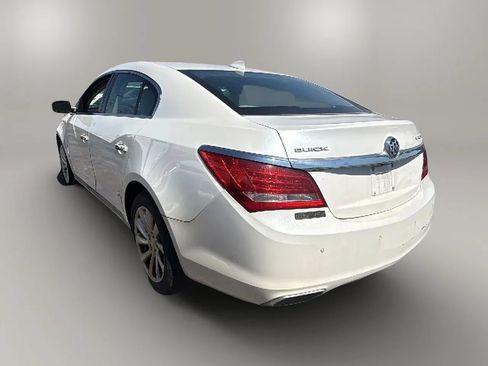 Used 2016 Buick LaCrosse Leather FWD image 3