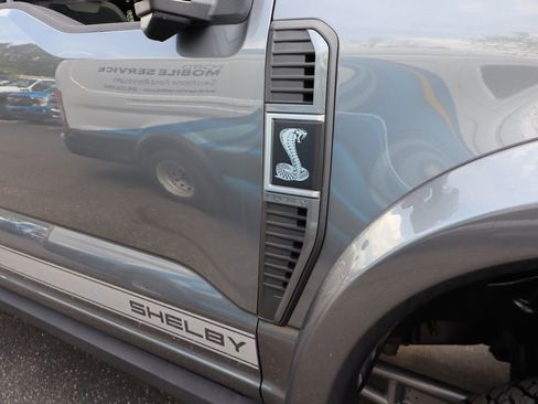 New 2026 Ford F250 Lariat w/ Black Appearance Package AWD/4WD image 26