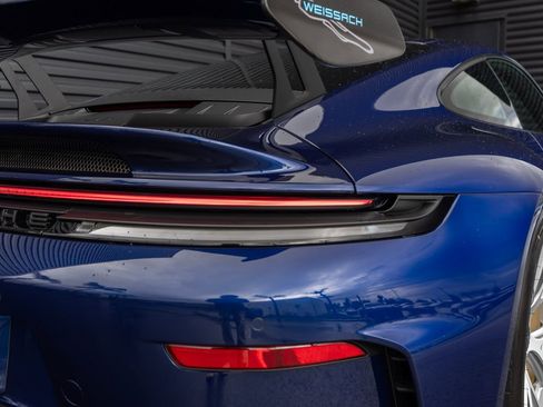Used 2026 Porsche 911 GT3 RWD image 13
