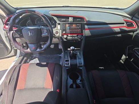 Used 2020 Honda Civic Si image 18