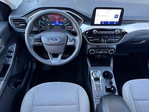 Certified 2022 Ford Escape SE FWD image 15