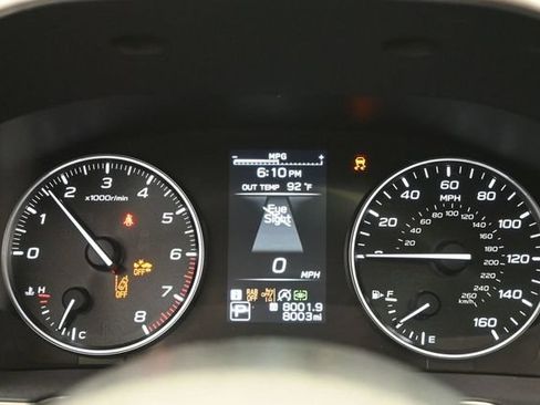 Used 2025 Subaru Legacy Touring XT w/ Tech Package #3 AWD/4WD image 12
