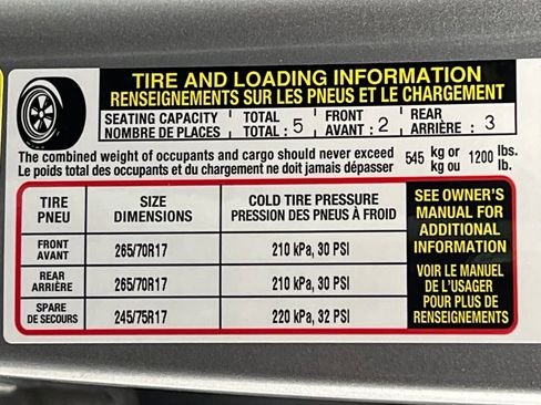 Used 2024 Toyota Tacoma TRD Off-Road AWD/4WD image 58