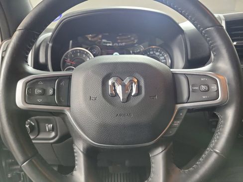 Used 2024 RAM 2500 Big Horn w/ Bed Utility Group image 15