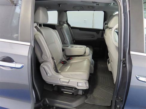 Used 2019 Honda Odyssey EX-L image 31