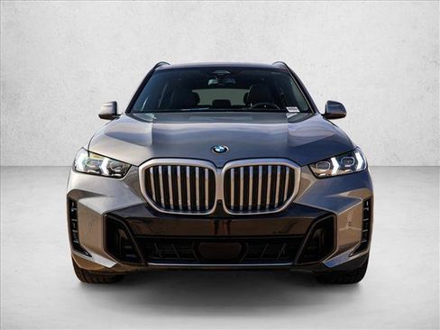 Used 2026 BMW X5 xDrive40i AWD/4WD image 2