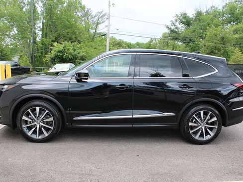 New 2026 Acura MDX SH-AWD w/ Technology Package image 10
