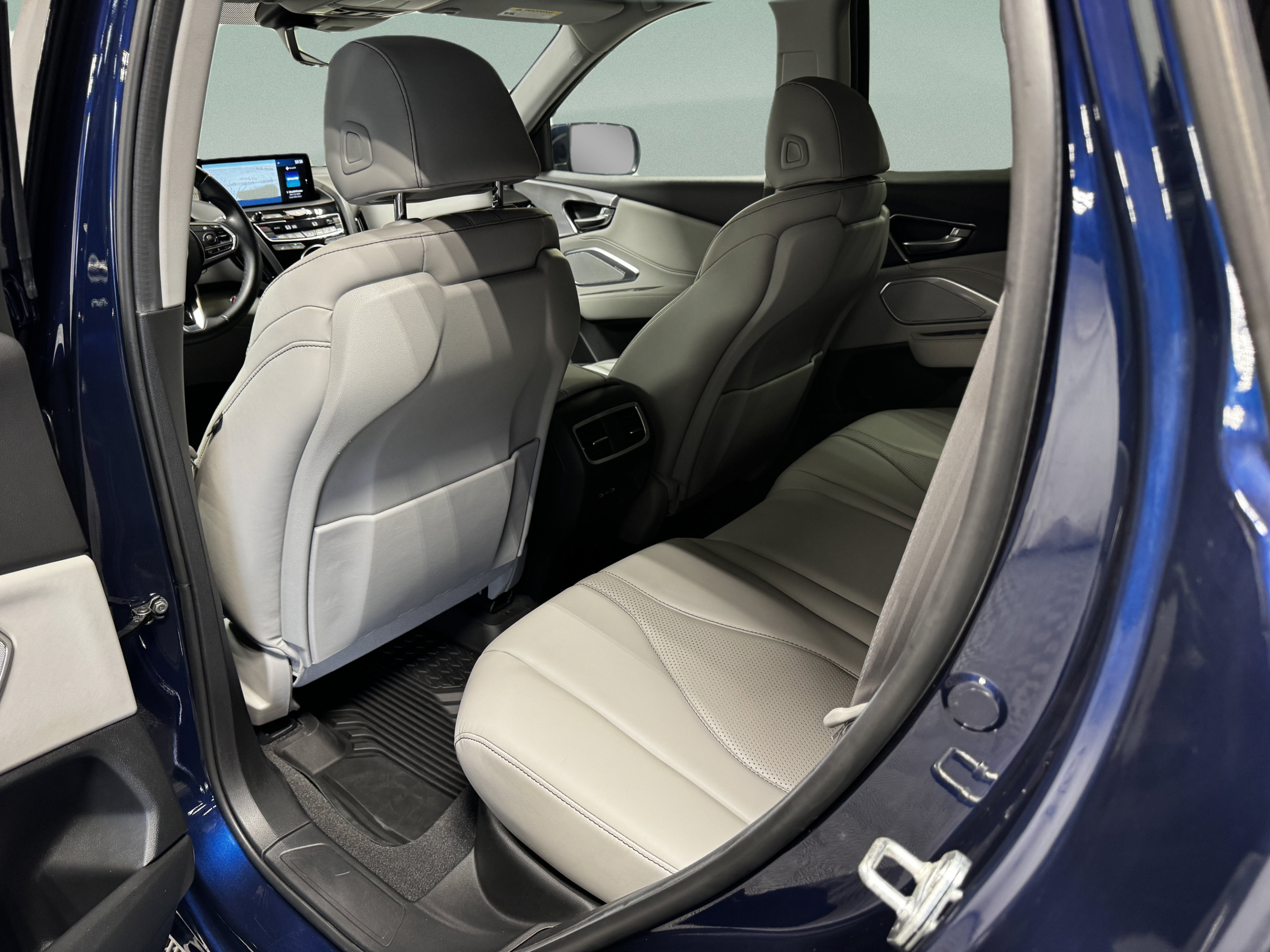 Certified 2023 Acura RDX w/ Technology Package FWD image 10