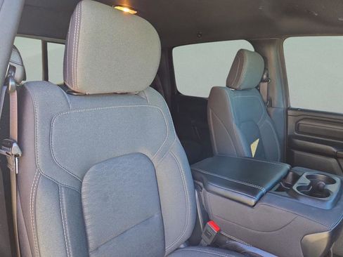 Used 2025 RAM 1500 Classic Warlock image 31