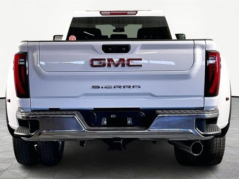 New 2026 GMC Sierra 3500 Pro w/ Convenience Package image 5