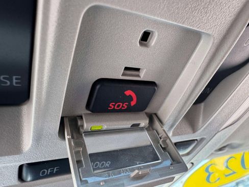 Used 2023 Toyota Highlander Limited image 39