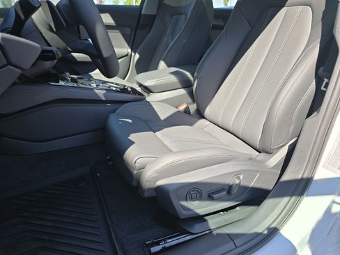 New 2025 Audi A5 2.0T Premium Plus image 37