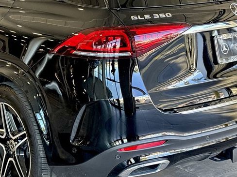 Used 2022 Mercedes-Benz GLE 350 image 5