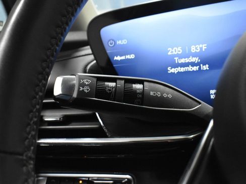 Used 2024 Buick Envision Preferred AWD/4WD image 11
