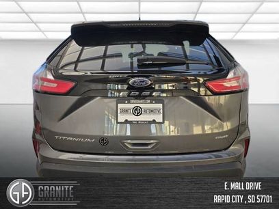 Used 2024 Ford Edge Titanium