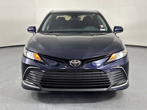 Certified 2022 Toyota Camry LE image 2
