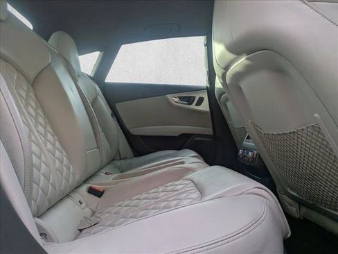 Used 2018 Audi A7 3.0T Premium Plus w/ Competition Package image 20