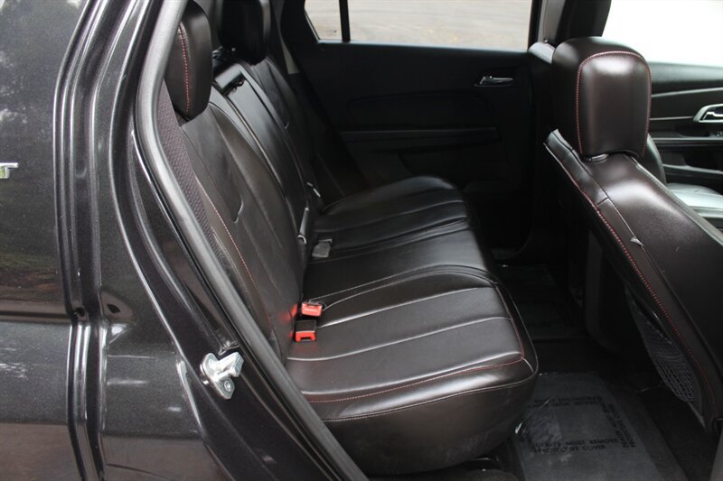 Used 2014 GMC Terrain SLT w/ Chrome Appearance Package AWD/4WD image 15