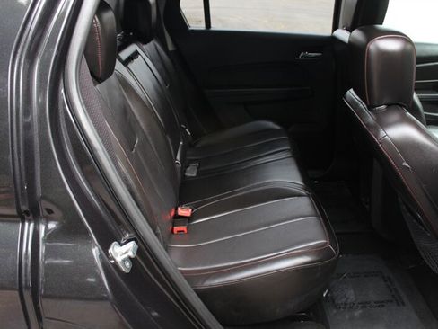 Used 2014 GMC Terrain SLT w/ Chrome Appearance Package AWD/4WD image 15
