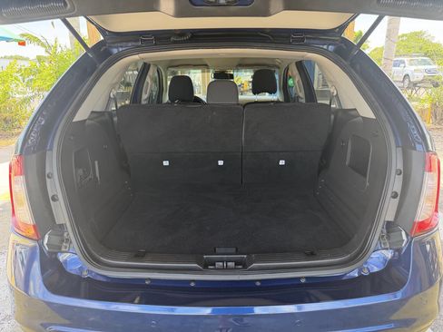 Used 2012 Ford Edge SE FWD image 8