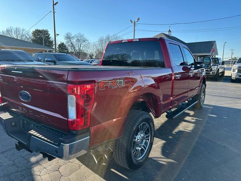 Used 2018 Ford F250 XLT w/ XLT Premium Package image 5