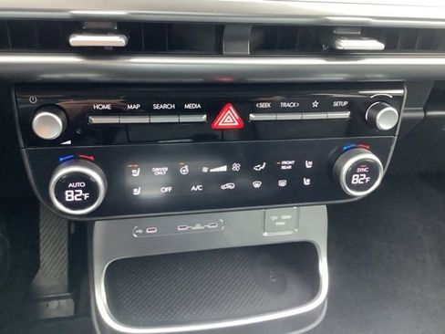 New 2026 Hyundai Ioniq 9 Limited AWD/4WD image 29