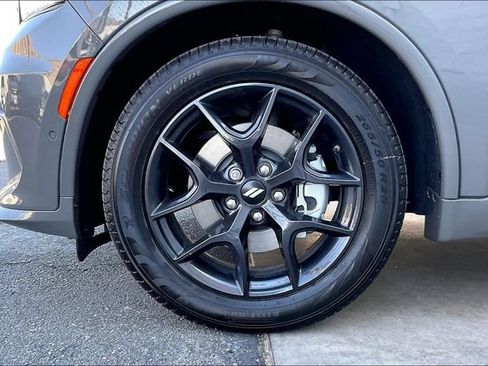 New 2026 Dodge Durango GT AWD/4WD image 10