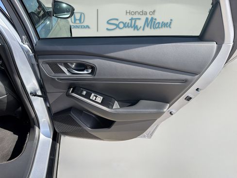 Certified 2023 Honda Accord Touring image 31