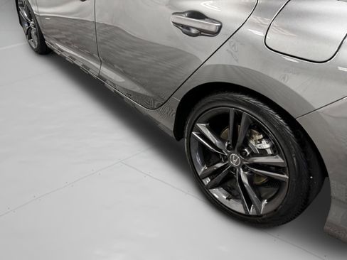 Certified 2024 Acura Integra A-Spec image 44