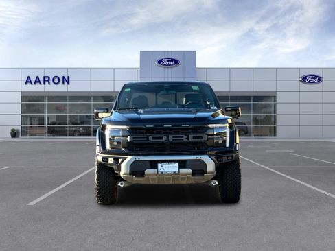 New 2025 Ford F150 Raptor AWD/4WD image 10