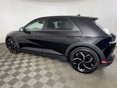 Used 2024 Hyundai Ioniq 5 SEL RWD image 7