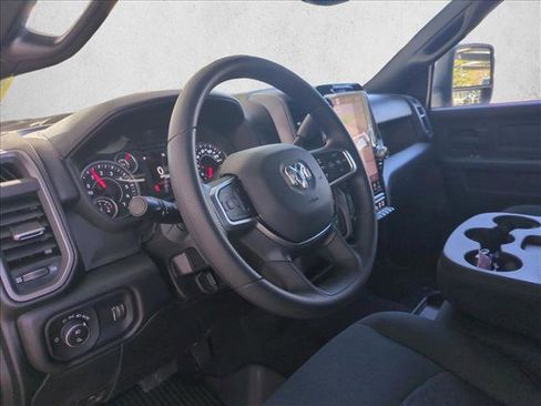 New 2026 RAM 2500 Tradesman image 3