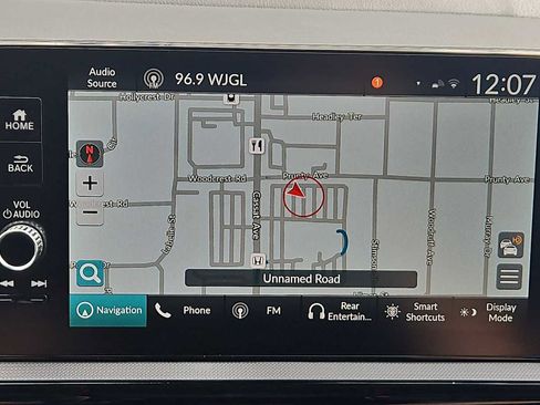 New 2026 Honda Odyssey Touring image 19