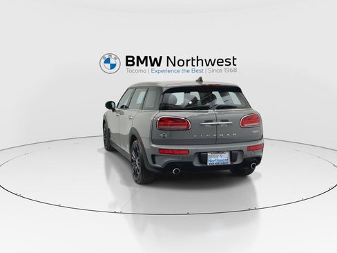 Used 2020 MINI Cooper Clubman S FWD image 13