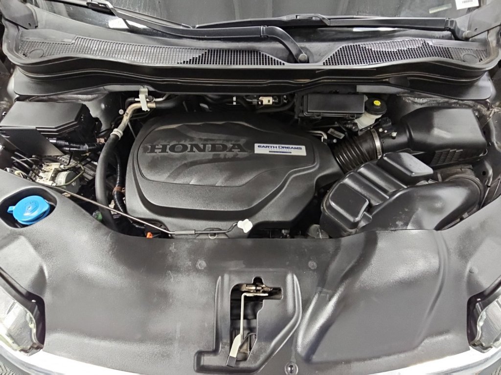 Used 2019 Honda Ridgeline RTL-T image 42