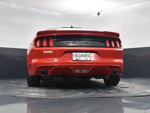 Used 2015 Ford Mustang Coupe w/ Equipment Group 051A image 46
