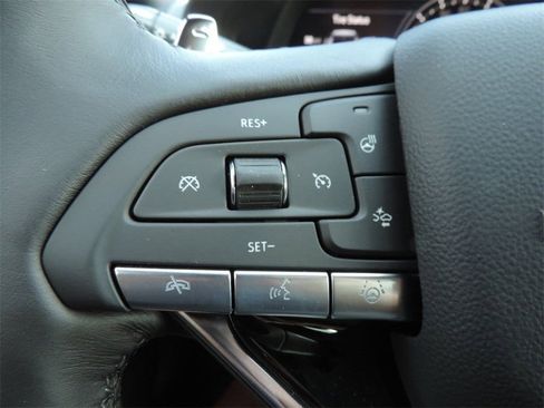 New 2026 Cadillac CT4 Sport image 24