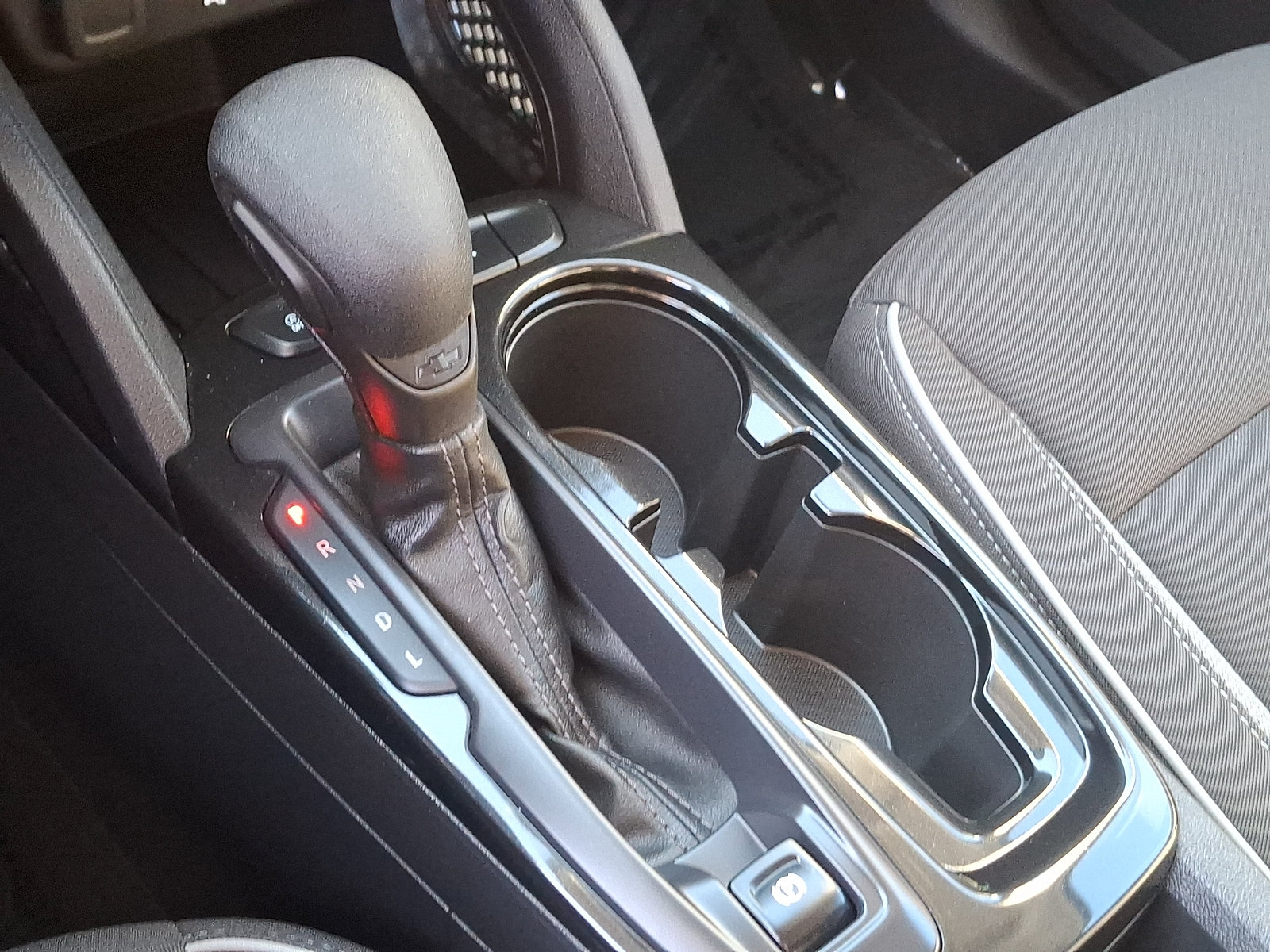 Used 2023 Chevrolet TrailBlazer LT FWD image 14