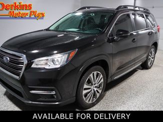 Used 2022 Subaru Ascent Limited AWD/4WD video 1