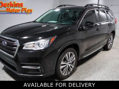 Used 2022 Subaru Ascent Limited