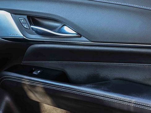 Used 2023 Cadillac CT4 Luxury w/ Sun And Sound Package image 15