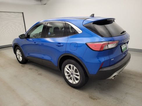Used 2020 Ford Escape SE AWD/4WD image 3