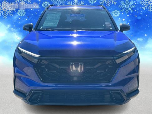 Certified 2024 Honda CR-V Sport image 10