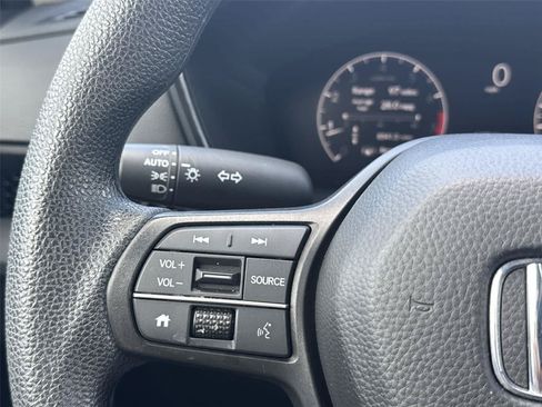 Used 2024 Honda CR-V EX image 20