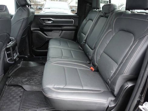 Used 2022 RAM 1500 Big Horn AWD/4WD image 23