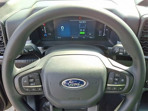 New 2025 Ford Ranger XL w/ Trailer Tow Package image 13