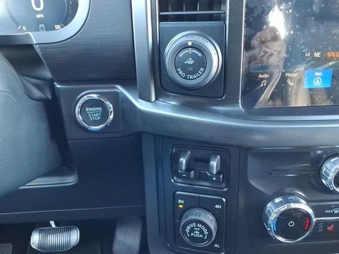 New 2025 Ford F150 Tremor w/ Mobile Office Package image 18