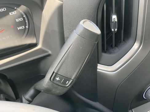 New 2026 Chevrolet Silverado 2500 W/T RWD image 13
