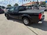 Used 2017 Nissan Frontier SV image 4