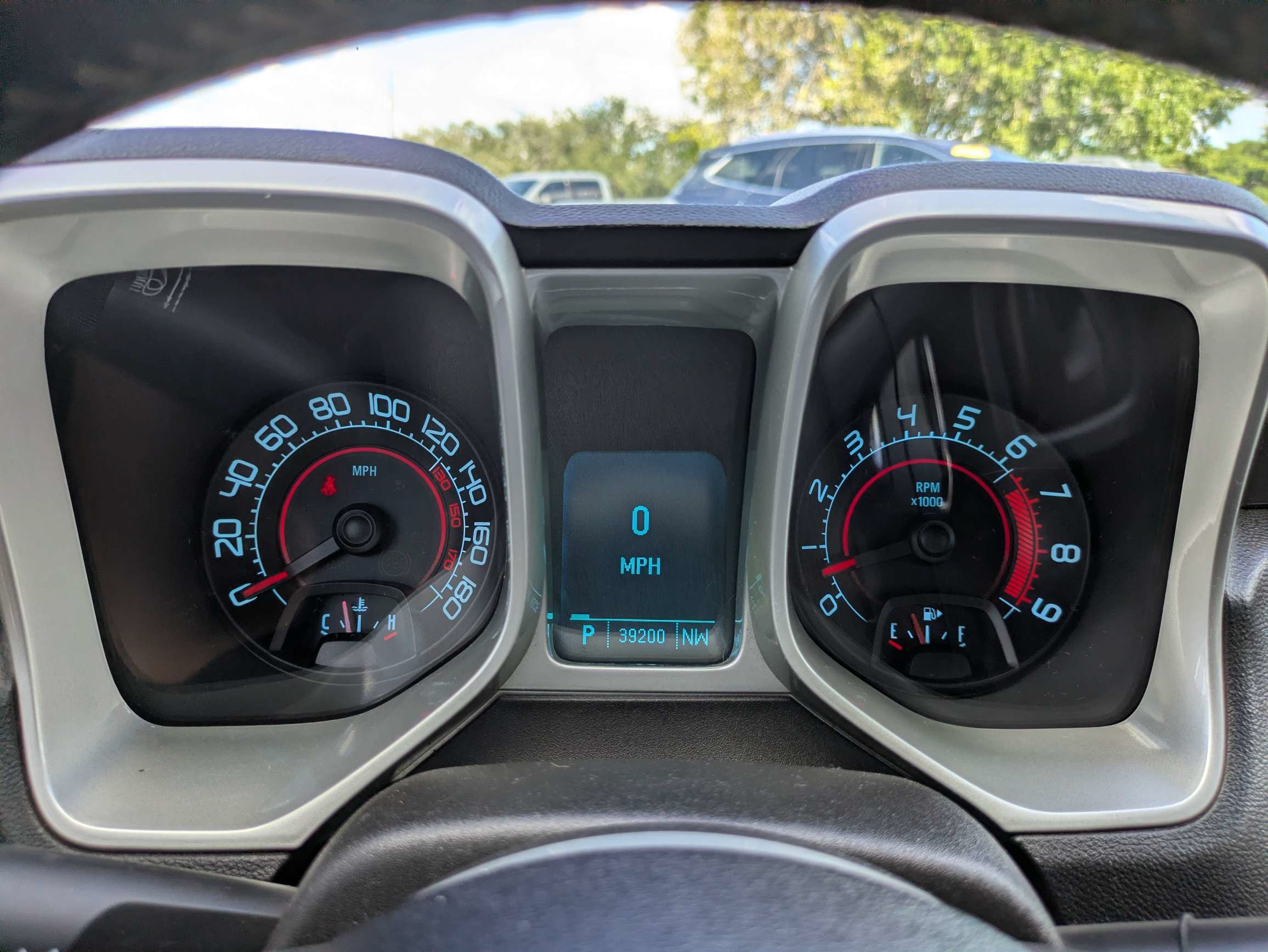 Used 2011 Chevrolet Camaro SS w/ RS Package RWD image 25